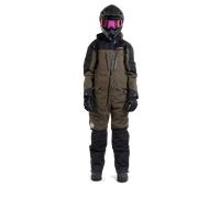 Tuta Donna Jethwear Venture (2025) S.A.F.E Oliva/RosaXXL Oliva,Rosa