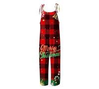 Tuta Donna Jogging Eleganti Cotone Yoga Rosso Maglia Tartan Felpato Attillate Calibrati Natalizi Ottanio Liscio Corpetto Abbinata Cintura Glamour Animalier Costose Vestirsi