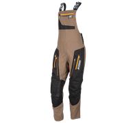 Tuta Donna Klim Rebelle In The Boot TeakS Teak
