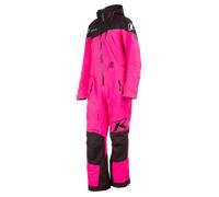 §Tuta Klim Shredsa Rosa Glo-Metalizzato Iridescente§