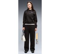 Puma Standard Tracksuit Nero M Donna