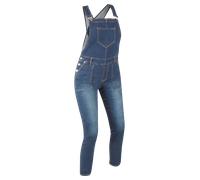 Segura Prisca, salopette donna T3 male Blu