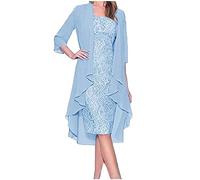 Tuta Donna Set Abito da Sposa Elegante Sposo Madre Partito Vestito Donna Pantalone Vestito Formale Madre della Sposa Abiti Da Sera Donna Tuta Abiti Casual Da Lavoro Per Le Donne Eleganza Outfits