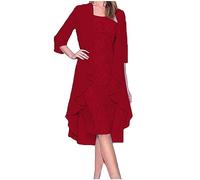 Tuta Donna Set Abito da Sposa Elegante Sposo Madre Partito Vestito Donna Pantalone Vestito Formale Madre della Sposa Abiti Da Sera Donna Tuta Abiti Casual Da Lavoro Per Le Donne Eleganza Outfits