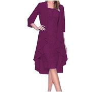 Tuta Donna Set Abito da Sposa Elegante Sposo Madre Partito Vestito Donna Pantalone Vestito Formale Madre della Sposa Abiti Da Sera Donna Tuta Abiti Casual Da Lavoro Per Le Donne Eleganza Outfits