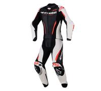 Alpinestars Stella Gp-r7 Leather Suit Bianco,Nero 46 Donna