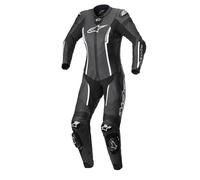 Tuta Donna STELLA MISSILE V2 Bianco Nero ALPINESTARS - AN: 40
