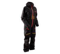 Tuta Donna TOBE Ekta Jet/Nero/RosaM Jet,Nero,Rosa