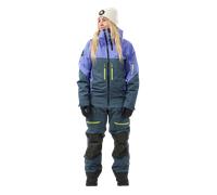 Tuta Donna TOBE Ekta LE Dragonfly IrisXS Iris