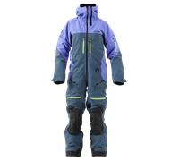 Tuta Donna TOBE Ekta LE Dragonfly IrisXXS Iris