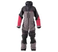 Tuta Donna TOBE Ekta LE Dragonfly Rosa acciaioS Rosa acciaio