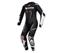 Tuta Donna VORTEX 3 LADY Nero Bianco IXON - UE: XS