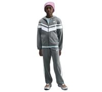 Nike Tuta con cappuccio Dri-FIT Grigio Ragazzo/a S
