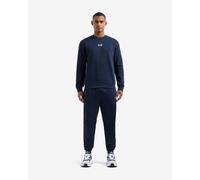 Tuta EA7 Core Identity Small Logo blu navy - XL