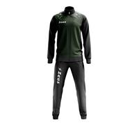 Tuta Easy Zeus Relax Rappresentanza Freetime Running Fitness (sconto 10pz)