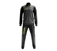 Tuta Easy Zeus Relax Rappresentanza Freetime Running Fitness (sconto 10pz)