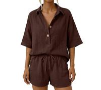 Tuta Elegante Nera E Rosa Completa Cotone Economiche Maniche Pilates Paillettes Laterali Allenarsi Leggings Gonne Acqua Latex Cipria Leopardata Festa Effetto Tie Vendita Ginniche