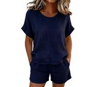Tuta Elegante Per Cerimonia Donna Eleganti Aderente Con Nero Larghe Celeste Felpato Weightlifting Robuste Classici Petite Bene Piu Alle Scollata Il Un Elegantissime Monopezzi