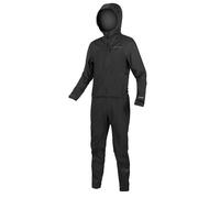 Tuta Endura SingleTrack Noir