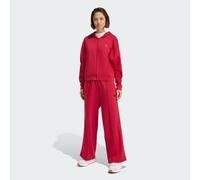 Tuta Energize Active Maroon M
