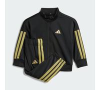 Tuta Essentials CLIMACOOL Infant Black / Gold Metallic 3-6M