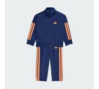 Adidas Essentials Climacool Tracksuit Blu 12-24 Months Bambini