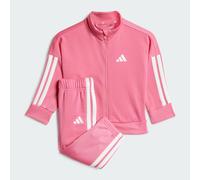 adidas Unisex Baby ESSENTIALS CLIMACOOL TRACKSUIT 912M