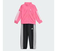 Tuta Essentials CLIMACOOL Infant Pink Fusion / White / White 3-4A