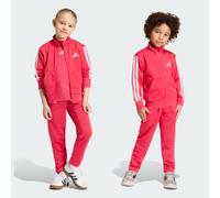 Tuta Essentials Climacool Kids Power Pink / Clear Pink 7-8A