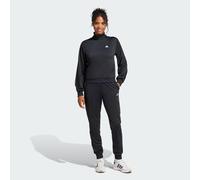 Tuta Essentials Feel Cozy Black 2XS