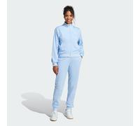 Tuta Essentials Feel Cozy Glow Blue 2XS