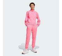 Tuta Essentials Feel Cozy Lucid Pink S