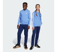 adidas - Kid's Essentials Tracksuit - Felpa 128 blu