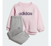 Tuta Essentials Lineage Jogger Clear Pink / Shadow Violet 6-9M