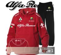 FELPA HOODIE PRINTED BMW MPOWER AUTO SPORT TEAM ITALIA PER FANS BMW COL. RS