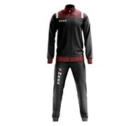 TUTA FELPATA CALDA WINTER INVERNO PALESTRA BAMBINO BAMBINO UOMO DONNA + OMAGGIO