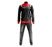 TUTA FELPATA CALDA WINTER INVERNO PALESTRA BAMBINO BAMBINO UOMO DONNA + OMAGGIO