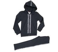 TUTA FREDDY. NERO Nero 10 anni