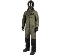 Tuta FTA Flo - F.A.S.T.™ OlivaXL Oliva