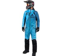 Tuta FTA Flo-Lite Mimetico GlacierXXL Mimetico Glacier