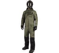 Tuta FTA Flo-Lite OlivaXL Oliva