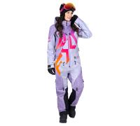 Tuta FXR Cold Cross CX F.A.S.T Isolata Donna 26 Supernova6 Supernova