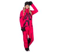 Tuta FXR Cold Cross CX Lite 26 Donna Razz/Nero12 Razz,Nero