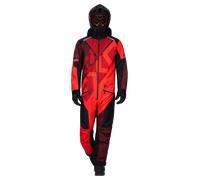 Tuta FXR Cold Cross CX Lite 26 Rosso/OxbloodL Rosso,Oxblood