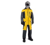 Tuta FXR Heliulite Asfalto-Sundust L