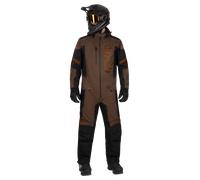 Tuta FXR Helium Lite 26 Kash/NeroL Kash,Nero