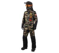 §Tuta FXR Helium Lite Camo-Tramonto§