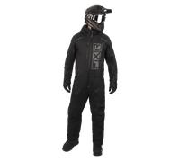 Tuta FXR Recruit F.A.S.T. Insulated Ops Black OpsL Black Ops