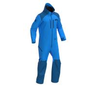 Tuta FXR Ridge Lite Blu/Blu ScuroXS Blu,Blu Scuro