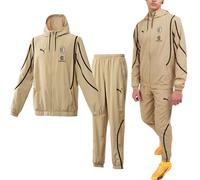 TUTA GIACCA+PANTALONE MILAN PUMA 777716/17 26 PREMATCH